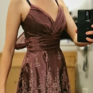 Formal Dress